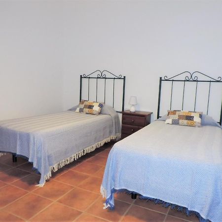 Casa Angelina Villa Playa Quemada Buitenkant foto