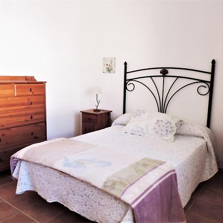 Casa Angelina Villa Playa Quemada Buitenkant foto