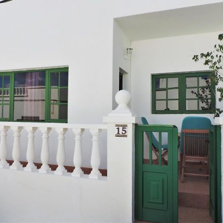 Casa Angelina Villa Playa Quemada Buitenkant foto